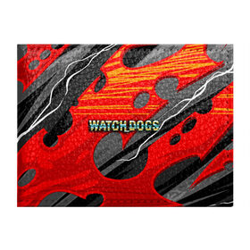 Обложка для студенческого билета с принтом Watch Dogs Recing в городе Новоалтайск, натуральная кожа | Размер: 11*8 см; Печать на всей внешней стороне | Тематика изображения на принте: dogs | legion | logo | text | watch | взлом | игра | легион | лого | символ | текст | хак | хакер | хакеры