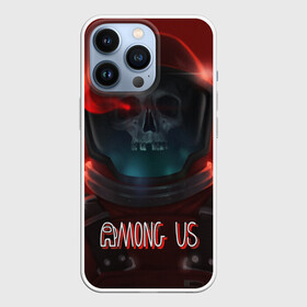 Чехол для iPhone 13 Pro с принтом Among us в городе Новоалтайск,  |  | among us | crewmate | game | games | mafia | survival | sus | trator | tsss | амон ас | амонг ас | выжившие | мафия | мирный | трейтор | тссс
