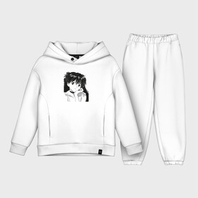 Детский костюм хлопок Oversize с принтом Пилот модуля 02   АСКА в городе Новоалтайск,  |  | 002 | 02 | aska | cyberpunk | eva | evangelion | future | japan | ангел | аска | будущее | ева | ева00 | ева01 | ева02 | евангелион | евангилион | икари | кацураги | киберпанк | лэнгли | меха | мисато | рей | роботы | синдзи | с
