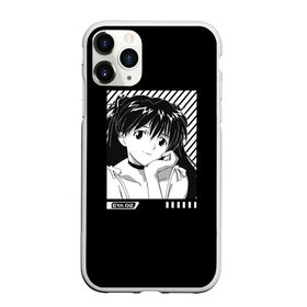 Чехол для iPhone 11 Pro матовый с принтом Аска ева 02 в городе Новоалтайск, Силикон |  | Тематика изображения на принте: 002 | 02 | aska | cyberpunk | eva | evangelion | future | japan | ангел | аска | будущее | ева | ева00 | ева01 | ева02 | евангелион | евангилион | икари | кацураги | киберпанк | лэнгли | меха | мисато | рей | роботы | синдзи | с