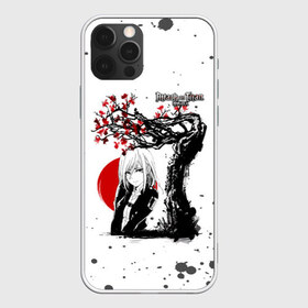 Чехол для iPhone 12 Pro Max с принтом Атака на титанов в городе Новоалтайск, Силикон |  | anime | attack on titan | аниме | армин арлерт | атак он титан | атака на титанов | атака титанов | великаны | гарнизон | колоссальный | леви | легион разведки | лого | манга | микаса аккерман | разведкорпус
