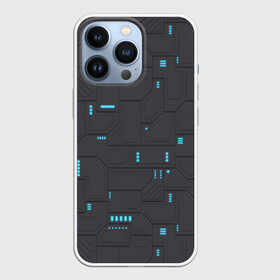 Чехол для iPhone 13 Pro с принтом Супер броня (Тёмная) в городе Новоалтайск,  |  | Тематика изображения на принте: броник | броня | защита | крутая броня | прикольная броня | стальная броня | стальной броник | темная броня | фантастика | фантастическая броня | футуристическая броня | футуристический броник