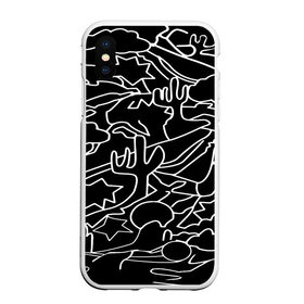 Чехол для iPhone XS Max матовый с принтом Mexican road в городе Новоалтайск, Силикон | Область печати: задняя сторона чехла, без боковых панелей | Тематика изображения на принте: channel | litvin | mercedes benz | michael | michail | mixa | mixail | subo | бенс | билл | блогер | бэнс | вестерн | диско | кактус | камуфляж | кантри | литвин | мерс | мерседес | милитари | михаил | михаил летвин | сжег | суба | узоры |