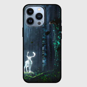 Чехол для iPhone 13 Pro с принтом Олень в городе Новоалтайск,  |  | Тематика изображения на принте: 2021 | аниме | анимэ | белка | белочка | бык | елка | ель | лес | любовь | милый | новогодний олень | олень | пингвин | праздник | рождество | романтика | с новым годом | с оленями | снег | темный лес