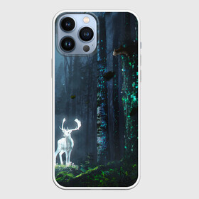 Чехол для iPhone 13 Pro Max с принтом Олень в городе Новоалтайск,  |  | Тематика изображения на принте: 2021 | аниме | анимэ | белка | белочка | бык | елка | ель | лес | любовь | милый | новогодний олень | олень | пингвин | праздник | рождество | романтика | с новым годом | с оленями | снег | темный лес