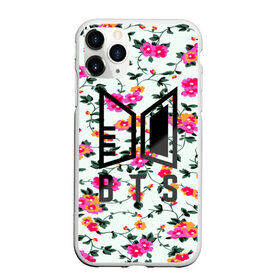 Чехол для iPhone 11 Pro Max матовый с принтом BTS в городе Новоалтайск, Силикон |  | Тематика изображения на принте: army | blackpink | bts | exo | idol | k pop | mv | texture | tvxq | twice | абстракция | айдол | бойбенд | бтс | весна | группа | к поп | кпоп | логотип | паттерн | текстура | цветы