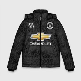 Зимняя куртка для мальчиков 3D с принтом MANCHESTER UNITED 20 21 - AWAY в городе Новоалтайск, ткань верха — 100% полиэстер; подклад — 100% полиэстер, утеплитель — 100% полиэстер | длина ниже бедра, удлиненная спинка, воротник стойка и отстегивающийся капюшон. Есть боковые карманы с листочкой на кнопках, утяжки по низу изделия и внутренний карман на молнии. 

Предусмотрены светоотражающий принт на спинке, радужный светоотражающий элемент на пуллере молнии и на резинке для утяжки | 20 21 | 2020 | 2021 | club | footbal | logo | manchester | ssrufcclub | united | гостевая | домашняя | знак | клуб | лого | логотип | логотипы | манчестер | символ | символы | форма | футбол | футбольная | футбольный | юнайтед