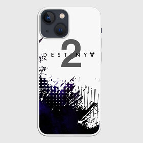 Чехол для iPhone 13 mini с принтом DESTINY 2: BEYOND LIGHT. в городе Новоалтайск,  |  | destiny | destiny 2 | destiny 2: beyond light | game | дестени | дестени 2 за гранью света | дестини 2 | игра | шутер