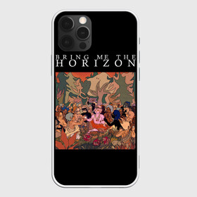 Чехол для iPhone 12 Pro Max BRING ME THE HORIZON: в городе Новоалтайск, Силикон | | bmth | bring me the horizon | ludence | oliver sykes | post human | post human survival horror | rock | survival horror | teardrops | бринг ми зэ хорайзон | оливер сайкс | пост хуман | пост хьюман | рок