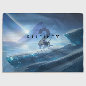Плед 3D с принтом Destiny 2: Beyond Light. в городе Новоалтайск, 100% полиэстер | закругленные углы, все края обработаны. Ткань не мнется и не растягивается | destiny 2: beyond light | esport | games | mmorpg | дестини 2 | игроки | игролюбители | игроманы | игры | киберспорт | сезон 