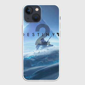 Чехол для iPhone 13 mini с принтом Destiny 2: Beyond Light. в городе Новоалтайск,  |  | destiny 2: beyond light | esport | games | mmorpg | дестини 2 | игроки | игролюбители | игроманы | игры | киберспорт | сезон 