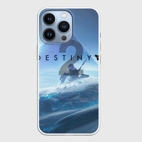 Чехол для iPhone 13 Pro с принтом Destiny 2: Beyond Light. в городе Новоалтайск,  |  | Тематика изображения на принте: destiny 2: beyond light | esport | games | mmorpg | дестини 2 | игроки | игролюбители | игроманы | игры | киберспорт | сезон 