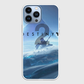 Чехол для iPhone 13 Pro Max с принтом Destiny 2: Beyond Light. в городе Новоалтайск,  |  | Тематика изображения на принте: destiny 2: beyond light | esport | games | mmorpg | дестини 2 | игроки | игролюбители | игроманы | игры | киберспорт | сезон 
