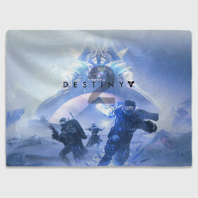 Плед 3D с принтом Destiny 2: Beyond Light. в городе Новоалтайск, 100% полиэстер | закругленные углы, все края обработаны. Ткань не мнется и не растягивается | destiny 2: beyond light | esport | games | mmorpg | дестини 2 | игроки | игролюбители | игроманы | игры | киберспорт | сезон 