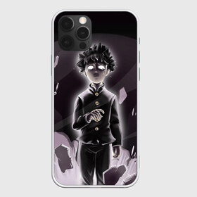 Чехол для iPhone 12 Pro Max с принтом Mob psycho 100 (Z) в городе Новоалтайск, Силикон |  | mob psycho | mob psycho 100 | ura sunday | аратака рэйгэн | веб манга | кагэяма | кагэяма сигэо | моб психо 100 | мобу | мобу сайко хяку | психо 100 | рицу кагэяма | рэйгэн | рэйгэн аратака | серый кардинал | сигэо кагэяма