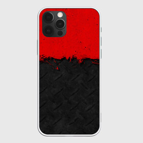 Чехол для iPhone 12 Pro Max с принтом Texture в городе Новоалтайск, Силикон |  | art | background | paint | texture | арт | краска | текстура | фон