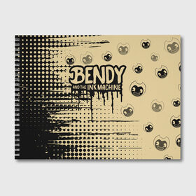 Альбом для рисования BENDY AND THE INK MACHINE.: в городе Новоалтайск, 100% бумага
| матовая бумага, плотность 200 мг. | bendy | bendy and the ink machine | бенди | бенди и чернильная машина | большие чудеса | взлёты и падения | движущиеся картинки | последняя бобина | старая песня