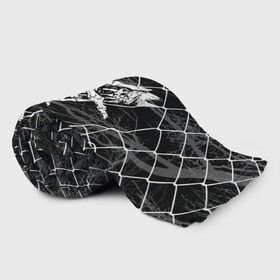 Плед 3D с принтом Velial Squad. в городе Новоалтайск, 100% полиэстер | закругленные углы, все края обработаны. Ткань не мнется и не растягивается | Тематика изображения на принте: music | rap | russian rap | velial squad | балаклава | белый | велиал сквад | известные личности | музыка | музыканты | певцы | российский музыкальный коллектив | русский рэп | рэп | хип хоп | хорроркор группа | чёрный