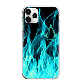Чехол для iPhone 11 Pro Max матовый с принтом ASSASSINS CREED VALHALLA в городе Новоалтайск, Силикон |  | Тематика изображения на принте: eivor | valhalla | vikings | ассасин крид вальгала | ассасин крид вальхалла | ассассин крид | вальгалла | вальхалла | викинг | викинги | северное сияние | эйвор