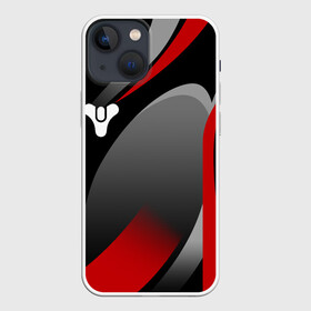 Чехол для iPhone 13 mini с принтом DESTINY 2 в городе Новоалтайск,  |  | Тематика изображения на принте: bungie | destiny | destiny 2 | destiny 2: beyond light | дастани | дастани 2 | дестени | дэстэни | кейдж дестини | космос