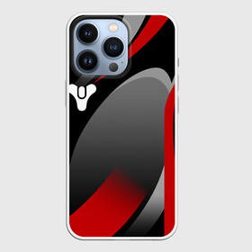 Чехол для iPhone 13 Pro с принтом DESTINY 2 в городе Новоалтайск,  |  | Тематика изображения на принте: bungie | destiny | destiny 2 | destiny 2: beyond light | дастани | дастани 2 | дестени | дэстэни | кейдж дестини | космос