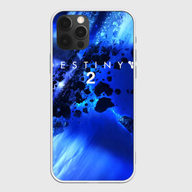 Чехол для iPhone 12 Pro Max с принтом DESTINY 2 в городе Новоалтайск, Силикон |  | Тематика изображения на принте: bungie | destiny | destiny 2 | destiny 2: beyond light | ramen | spice ramen | дастани | дастани 2 | дестени | дэстэни | кейдж дестини | космос