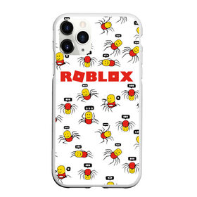 Чехол для iPhone 11 Pro Max матовый с принтом ROBLOX в городе Новоалтайск, Силикон |  | Тематика изображения на принте: piggy | roblox | roblox games | roblox piggy | игра роблокс | пигги. | роблокс | роблокс пигги | робукс