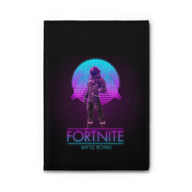 Обложка для автодокументов с принтом Fortnite в городе Новоалтайск, натуральная кожа |  размер 19,9*13 см; внутри 4 больших “конверта” для документов и один маленький отдел — туда идеально встанут права | angel | art | costume | fortnite | game | helmet | man | wings | ангел | арт | игра | костюм | крылья | фортнайт | человек | шлем