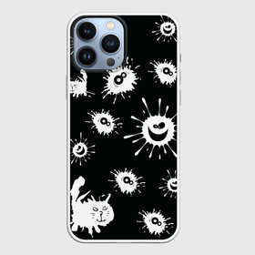 Чехол для iPhone 13 Pro Max с принтом COVID 19 в городе Новоалтайск,  |  | Тематика изображения на принте: covid 19 | из китая | инфекции | коронавирусной | пандемия