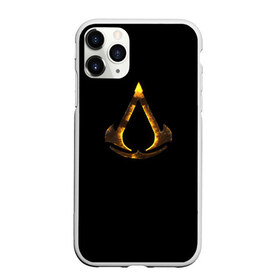 Чехол для iPhone 11 Pro матовый с принтом ASSASSINS CREED VALHALLA в городе Новоалтайск, Силикон |  | eivor | valhalla | vikings | ассасин крид вальгала | ассасин крид вальхалла | ассассин крид | вальгалла | вальхалла | викинг | викинги | северное сияние | эйвор