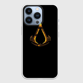 Чехол для iPhone 13 Pro с принтом ASSASSINS CREED VALHALLA в городе Новоалтайск,  |  | eivor | valhalla | vikings | ассасин крид вальгала | ассасин крид вальхалла | ассассин крид | вальгалла | вальхалла | викинг | викинги | северное сияние | эйвор