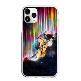 Чехол для iPhone 11 Pro Max матовый с принтом Космонавт в городе Новоалтайск, Силикон |  | 2021 | астронавт | астроном | в космосе | вселенная | галактика | гот | звезда | земля | игра | космическая | космонавт | космос | кот | котик | красивая | модная | неон | новый год | планета | радуга | эмо
