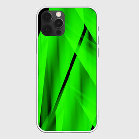 Чехол для iPhone 12 Pro Max с принтом Зеленый неон в городе Новоалтайск, Силикон |  | зелегь | зеленая абстракция | зеленка | зеленые линии | зеленые полосы | зеленый | зеленый неон | неон