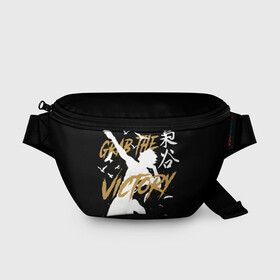 Поясная сумка 3D с принтом Haikyuu Haikyu Haikuu в городе Новоалтайск, 100% полиэстер | плотная ткань, ремень с регулируемой длиной, внутри несколько карманов для мелочей, основное отделение и карман с обратной стороны сумки застегиваются на молнию | anime | bokuto | fly high | haiku | haikuu | haikyu | haikyuu | hinata | karasuno | kotaro | manga | shoe | аниме | бокуто | волейбол | кагеяма | карасуно | манга | сее | хайку | хината
