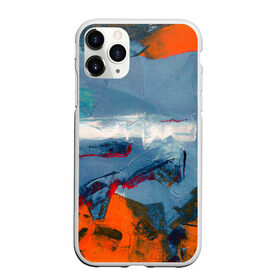 Чехол для iPhone 11 Pro Max матовый с принтом Я художник в городе Новоалтайск, Силикон |  | Тематика изображения на принте: картина маслом | краски | мольберт | рисунок | художник