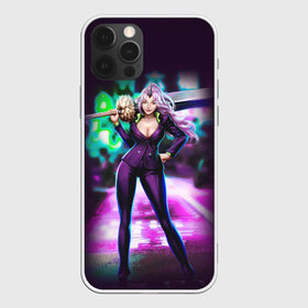 Чехол для iPhone 12 Pro Max с принтом Tensei Shitara Slime Datta Ken в городе Новоалтайск, Силикон |  | Тематика изображения на принте: rimuru | slime | римуру | слайм | шион