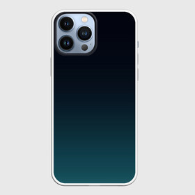 Чехол для iPhone 13 Pro Max с принтом GRADIENT в городе Новоалтайск,  |  | Тематика изображения на принте: абстракция | амбре | без дизайна | белая | голубая | голубое | градиент | градиент и ничего лишнего | градиенты | зеленая | зеленое | зеленый | на каждый день | серая | серое | серый | синий | синяя