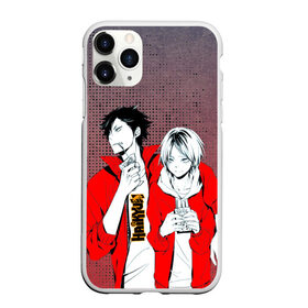 Чехол для iPhone 11 Pro Max матовый с принтом Haikyu!!! в городе Новоалтайск, Силикон |  | Тематика изображения на принте: anime | haikyu | haikyu хайкю | аниме | волейбол | графика | спортивная манга