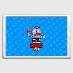 Магнит 45*70 с принтом Brawl Stars/LOU в городе Новоалтайск, Пластик | Размер: 78*52 мм; Размер печати: 70*45 | Тематика изображения на принте: brawl stars | crow | king lou | leon | lou | sandy | sprout | surge | боец | бравл старс | бравлер | браво | вольт | герои | девочкам | детям | зимний | король лу | лед | леон | логотипы игр | лоу | лу | мальчикам | мороженое | персона