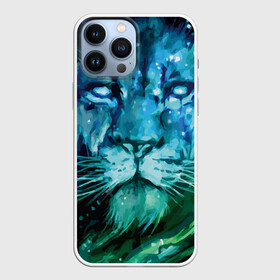 Чехол для iPhone 13 Pro Max с принтом СУМРАЧНЫЙ ЛЕВ в городе Новоалтайск,  |  | ktd ghjnbd | lev protiv | stopham | астрология | животные | король лев | лев | лев лазутин | лев против | лев против 2020 | лев против новый | лев против тигра | михаил лазутин | мультфильм | против | рейд лев против