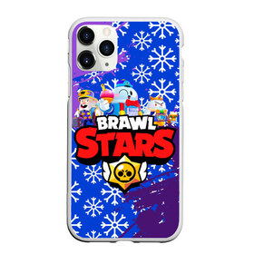 Чехол для iPhone 11 Pro матовый с принтом BRAWL STARS LOU в городе Новоалтайск, Силикон |  | 8 bit | amber | brawl stars | crow | gale | leon | lou | max | mecha | mecha crow | mr.p | sally leon | shark | shelly | tara | virus 8 bit | werewolf leon | акула | амбер | берли | бравл старс | ворон | лу | макс | оборотень