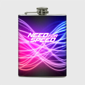 Фляга с принтом NFS / NEED FOR SPEED (S) в городе Новоалтайск, металлический корпус | емкость 0,22 л, размер 125 х 94 мм. Виниловая наклейка запечатывается полностью | auto | game art | need for speed payback | nfs | nfs carbon | payback | sport | the carbon | transport | авто | гонки | карбон | машина | нфс | спорт | уличные гонки