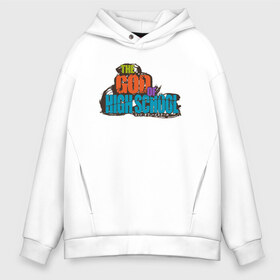 Мужское худи Oversize хлопок с принтом The God of High School в городе Новоалтайск, френч-терри — 70% хлопок, 30% полиэстер. Мягкий теплый начес внутри —100% хлопок | боковые карманы, эластичные манжеты и нижняя кромка, капюшон на магнитной кнопке | anime | mad cow dae wi | mi ra yu | mira yu | mo ri jin | mori jin | the god of high school | аниме | бог старшей школы | боевые искусства | дэви хан | мира ю | мори джин | фантастика | фэнтези | царь горы | экшен