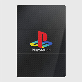 Магнитный плакат 2Х3 с принтом playstation 4 в городе Новоалтайск, Полимерный материал с магнитным слоем | 6 деталей размером 9*9 см | playstation 4
