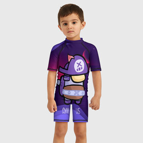 Детский купальный костюм 3D с принтом Among Us в городе Новоалтайск, Полиэстер 85%, Спандекс 15% | застежка на молнии на спине | among | among us | game | steam | амонг | амонг юс | амонк | в космосе | игра | космонавт | космонафт | космос | мафия | пират | предатель | предатель среди нас | среди нас | человечки | эймонг | эмонг