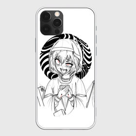 Чехол для iPhone 12 Pro Max с принтом Ahegao в городе Новоалтайск, Силикон |  | ahegao | anime | girl | ohegao | аниме | ахегао | вайфу | девушка | охегао | тян