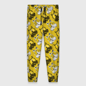 Женские брюки 3D с принтом Breaking Bad в городе Новоалтайск, полиэстер 100% | прямой крой, два кармана без застежек по бокам, с мягкой трикотажной резинкой на поясе и по низу штанин. В поясе для дополнительного комфорта — широкие завязки | Тематика изображения на принте: br ba | breaking bad | heisenberg | jesse pinkman | vdzagmar | walter white | во все тяжкие | джесси пинкман | уолтер уайт | хайзенберг