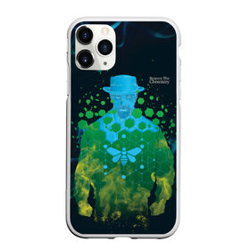 Чехол для iPhone 11 Pro Max матовый Уважай Химию: в городе Новоалтайск, Силикон | | 00892 b | br ba | breaking bad | golden moth chemical | heisenberg | jesse pinkman | respect the chemistry | vdzagmar | walter white | во все тяжкие | джесси пинкман | уолтер уайт | хайзенберг