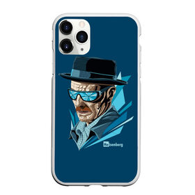 Чехол для iPhone 11 Pro матовый с принтом Хайзенберг в городе Новоалтайск, Силикон |  | br ba | breaking bad | bryan lee cranston | heisenberg | jesse pinkman | say my name | vdzagmar | walter white | брайан крэнстон | во все тяжкие | джесси пинкман | уолтер уайт | хайзенберг