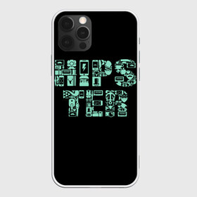 Чехол для iPhone 12 Pro Max с принтом Хипстер в городе Новоалтайск, Силикон |  | 100 | alter | bad | beard | boy | dead | death | ego | head | hipster | life | old | omg | real | retro | skull | борода | бородач | бро | на | ретро | стиле | хипстер | череп | эко